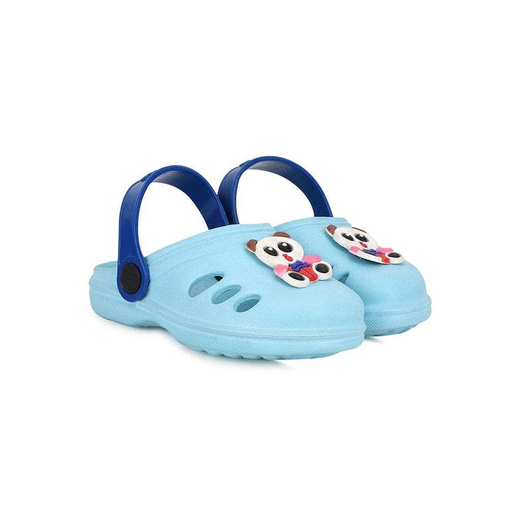 Unisex Kids Slip-Ons Clogs Sandels