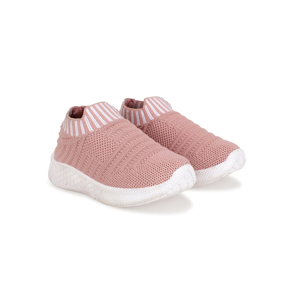 Unisex Kids Slip-Ons Casual Shoes