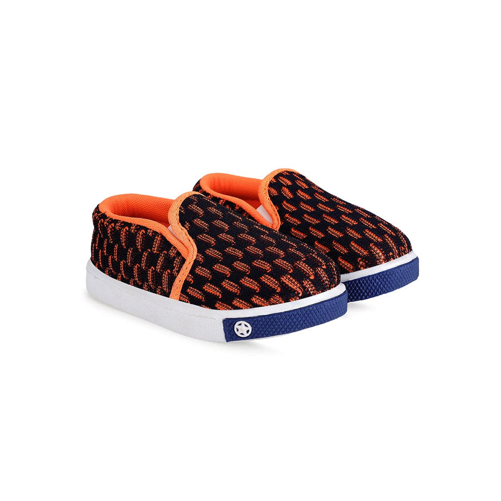 Unisex Kids Moccasins & Loafers Shoes