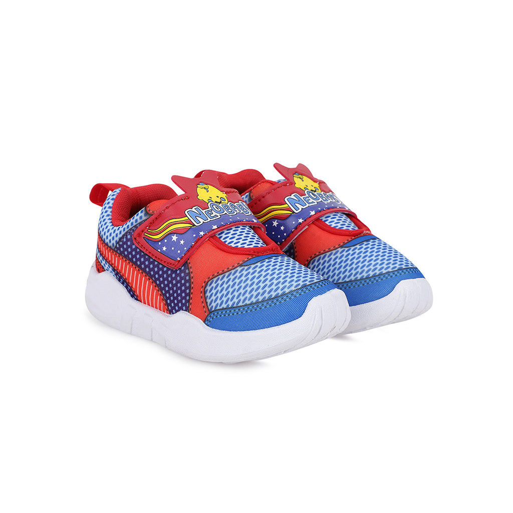 Unisex Casual Slip-Ons Colorful Shoes