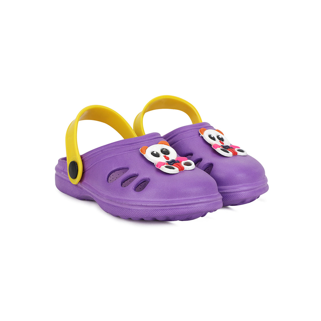 Unisex Kids Slip-Ons Clogs Sandels