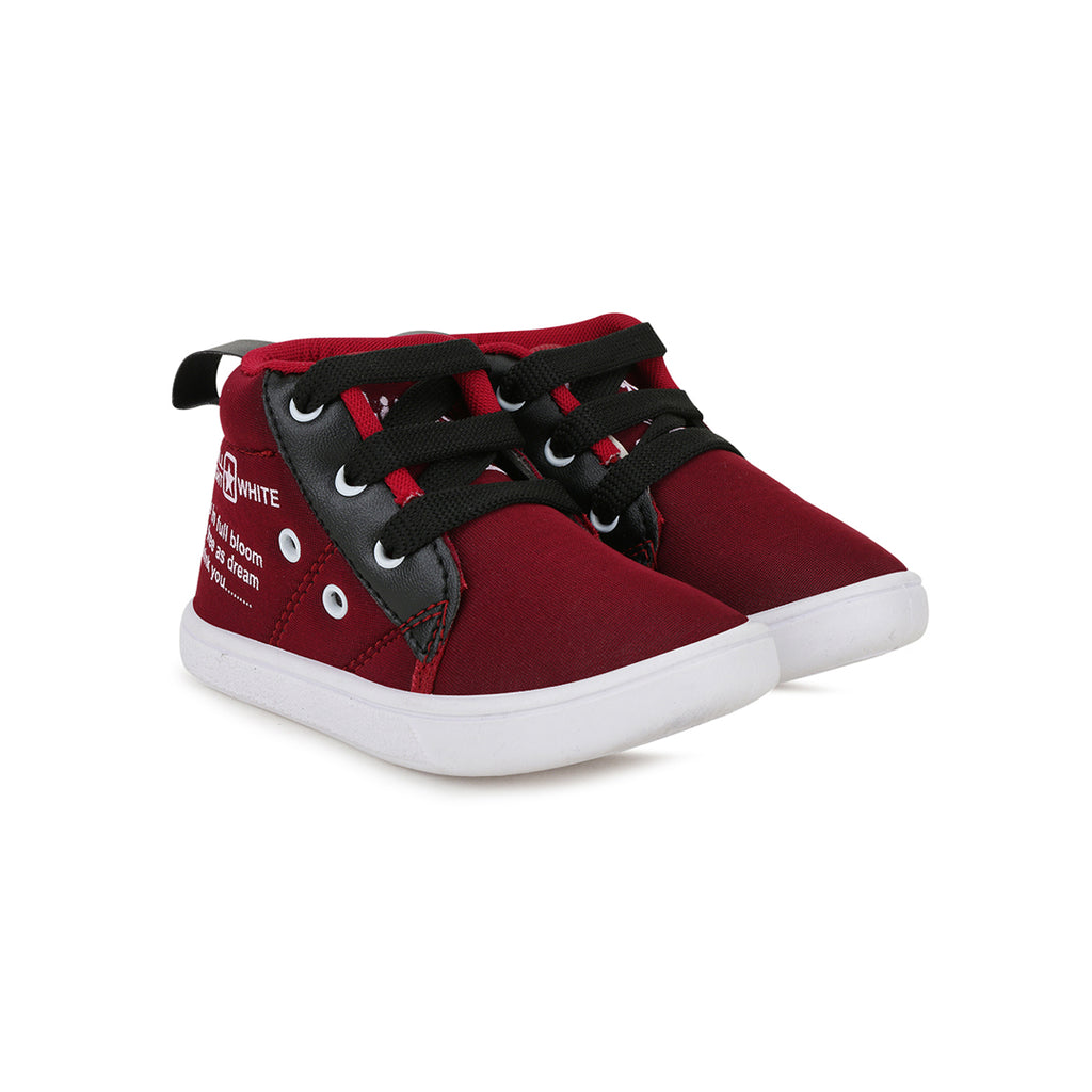 Boys Casual & Athletic Shoes