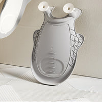 Baby Grey Foldable Wash Basin Trending Accessories