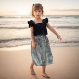 Girls Casual Clothing Sets