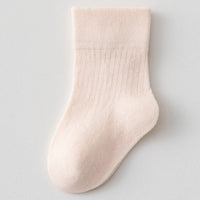 Pack of 6 Multicolour Ankle Length Socks Socks