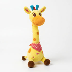 Dancing Giraffe Toy with Music & Movement for Kids-INCLUD Trending Accessories Surprise Shade Onesize