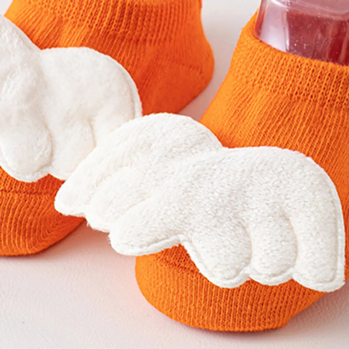 Pack of 4 Boys Multicolour Applique Ankle Length Socks Socks