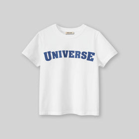 Boys Oversize Short Sleeves T-shirt Tshirts   