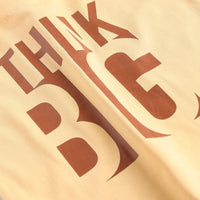Boys Brown Typographic Shirt With Printed T-Shirt And Twill Shorts Sets 3 pc. Sets