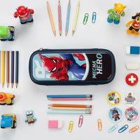 Kids Spider-Man Hard Pencil Box Trending Accessories