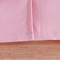 Girls Pink Short Sleeve Jackets With Camisole Top And Shorts Sets 3 pc. Sets
