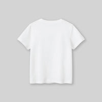 Girls Short Sleeves Graphic T-shirt Tshirts   