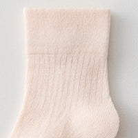 Pack of 6 Multicolour Ankle Length Socks Socks