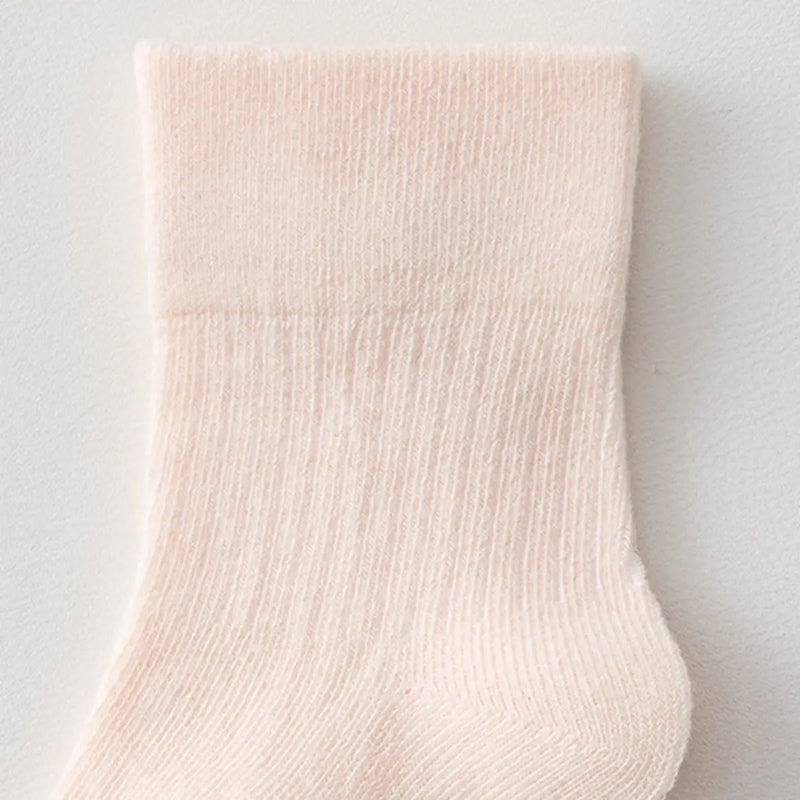 Pack of 6 Multicolour Ankle Length Socks Socks
