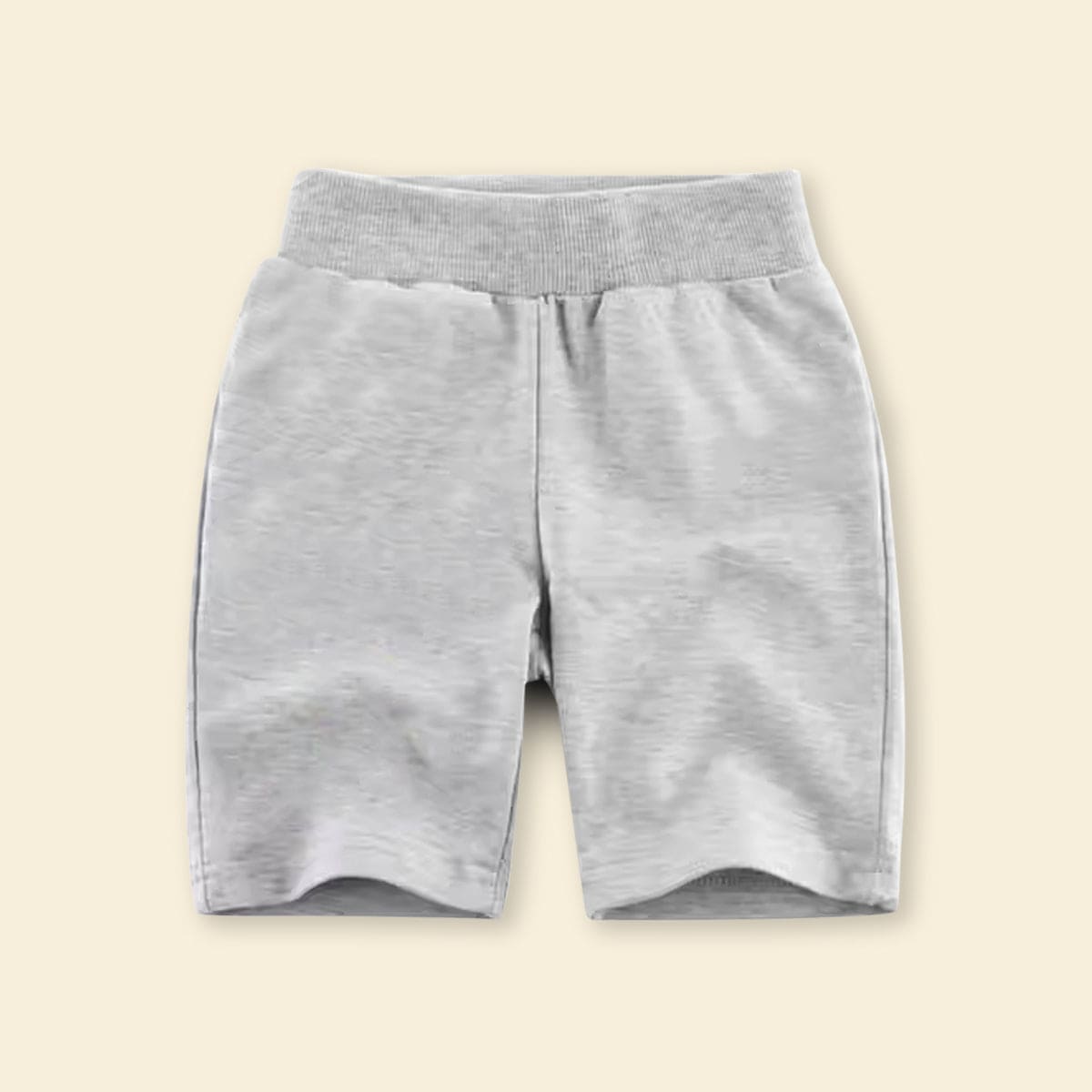 Boys Text Print Knee Length Shorts Shorts & Bermudas