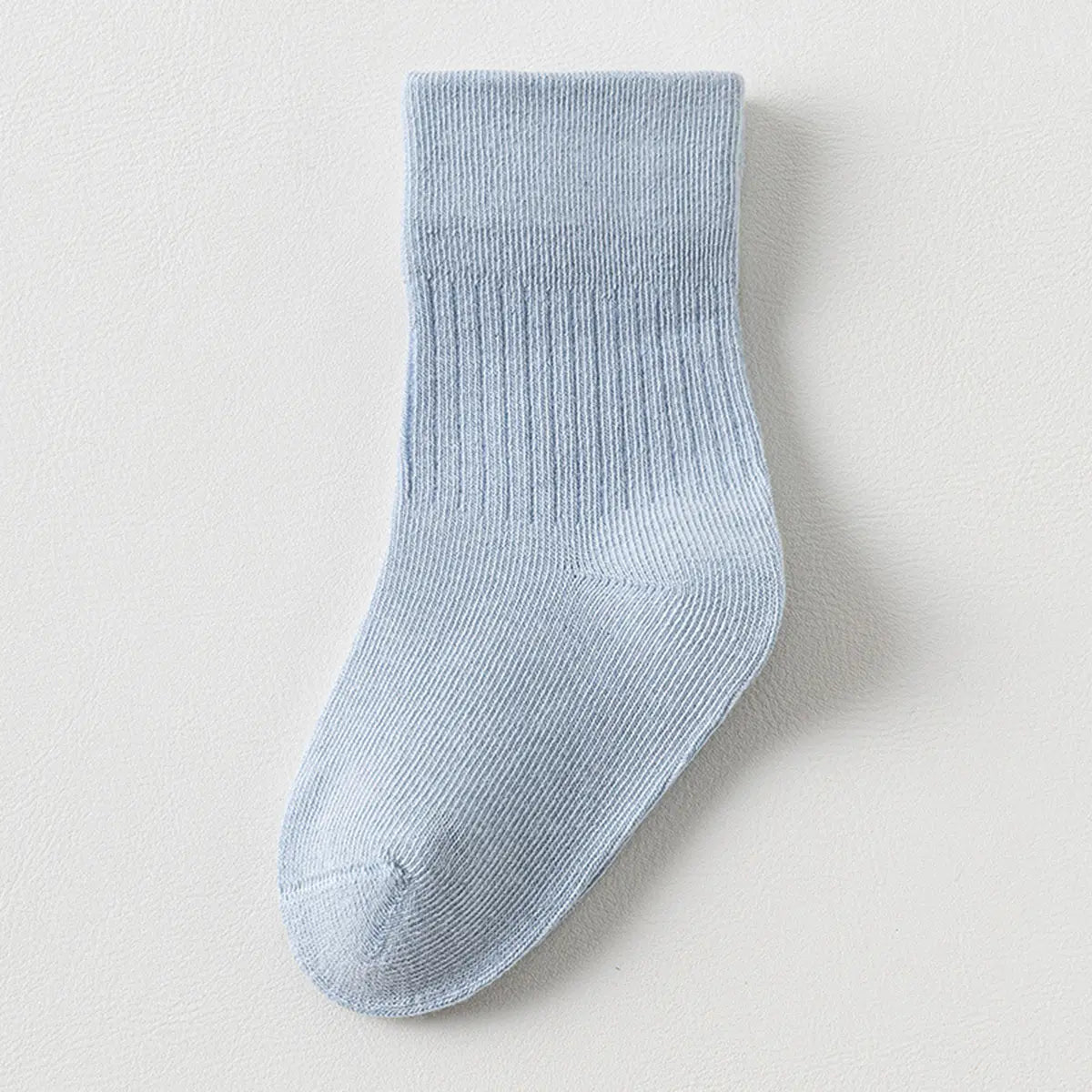 Pack of 6 Multicolour Ankle Length Socks Socks