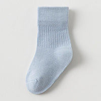Pack of 6 Multicolour Ankle Length Socks Socks