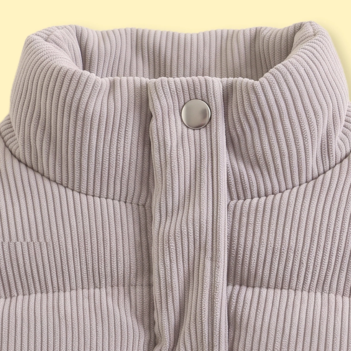 Boys Grey Textured Long Sleeve Jacket Coats & Jackets
