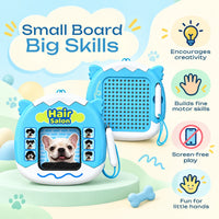 Pet Stylist Board Ages 3 Years Plus Trending Accessories