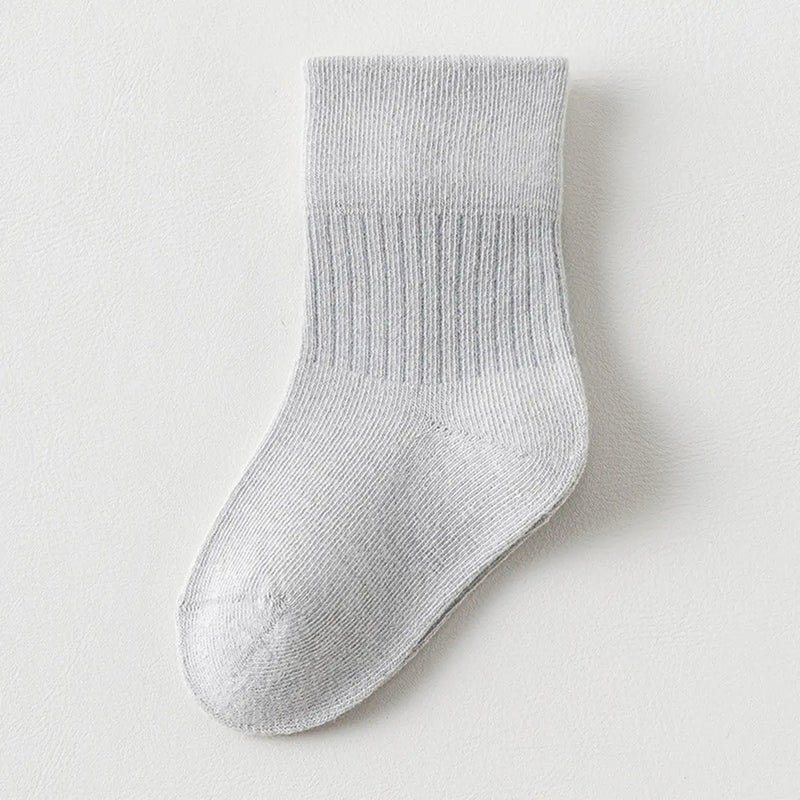 Pack of 6 Multicolour Ankle Length Socks Socks