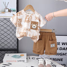 Light Brown