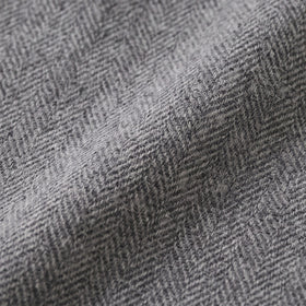 Girls Grey Textured Vest & Pants With Eyelet Collar Top Sets Sets