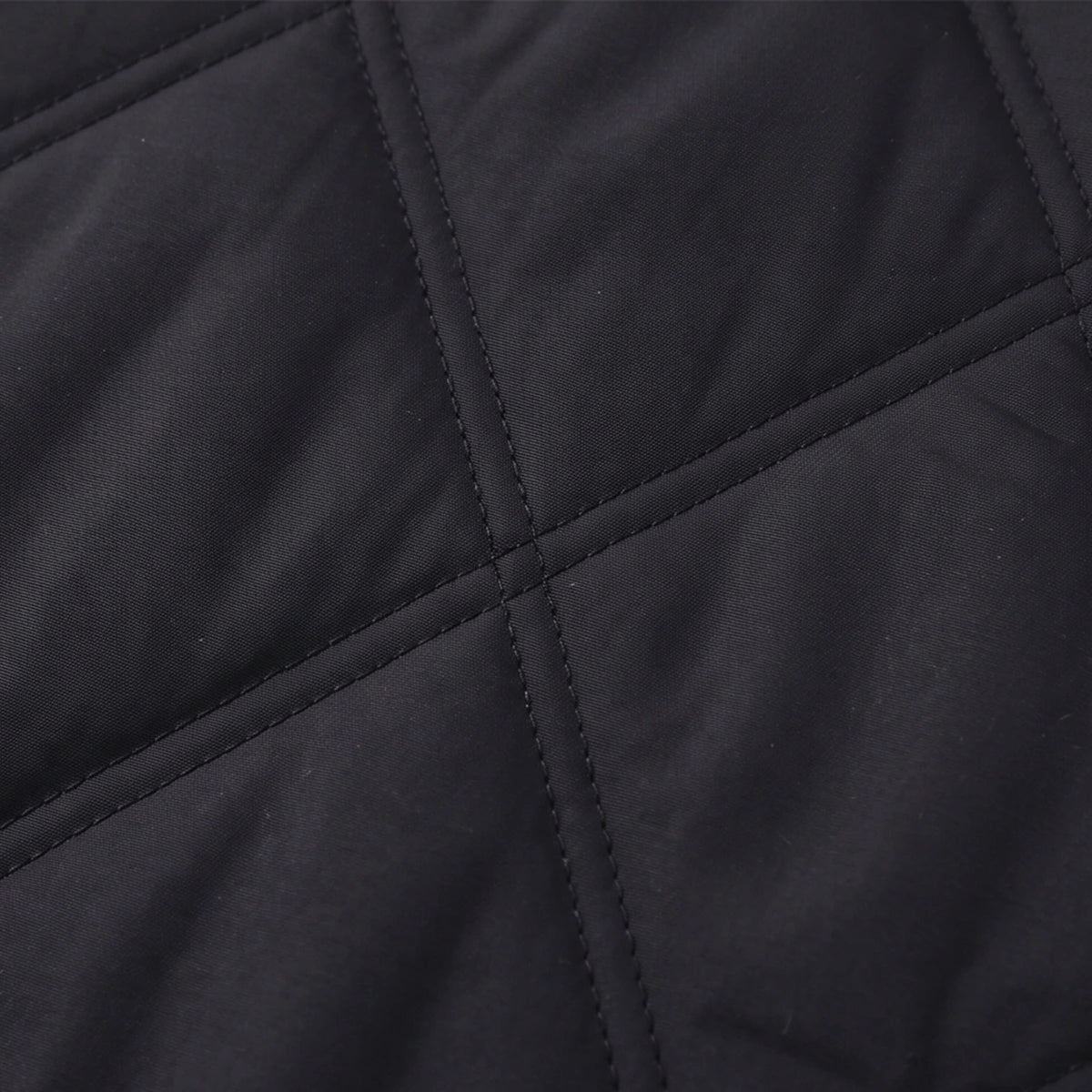 Boys Black Long Sleeve Hooded Puffer Jacket Coats & Jackets