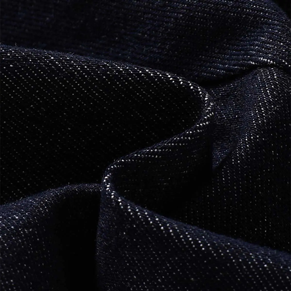 Boys Black Solid Cargo Jeans With Elasticated Waistband Cargo Pants