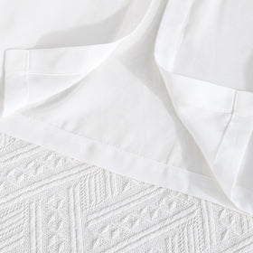 Girls Long Sleeves Shirt With Blue Camisole Top And Shorts Set 3 pc. Sets