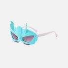 Turquoise Blue