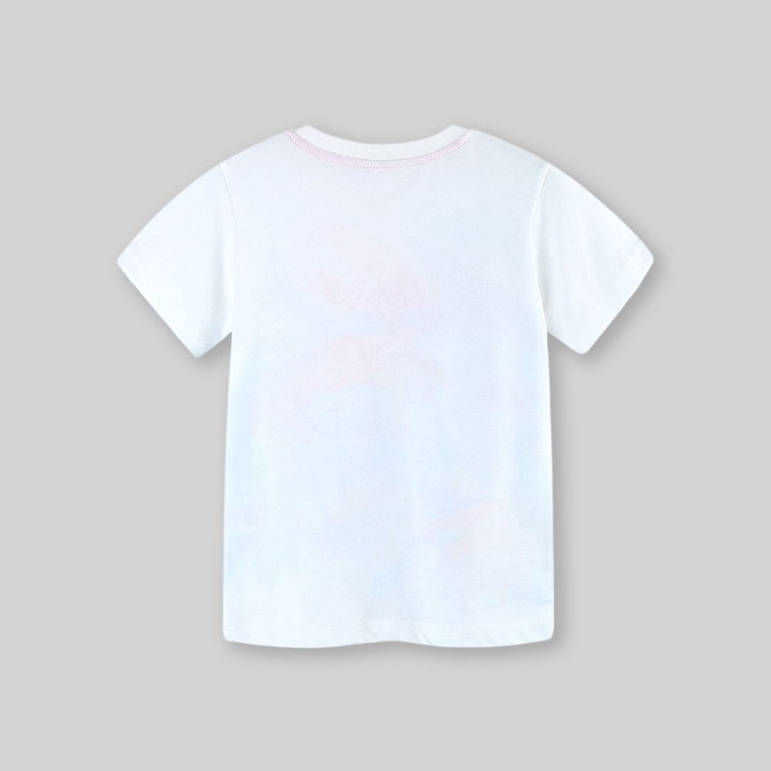 Boys Short Sleeve Graphic T-Shirt Tshirts   