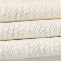 Boys Apricot Stripes Knitted Sweater With Bear Face Patch Sweaters & Cardigans