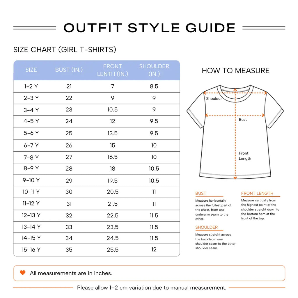 Girls Pink Bow Graphic Short Sleeve T-Shirt Tshirts