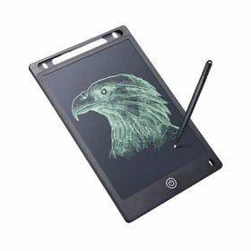 LCD Writing Table Accessories Multicolor One Size