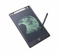 LCD Writing Table Freebie Multicolor One Size 