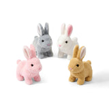 Kids Adorable Walking & Talking Plush Rabbit Toy