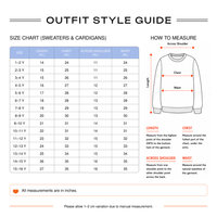 Size chart 6