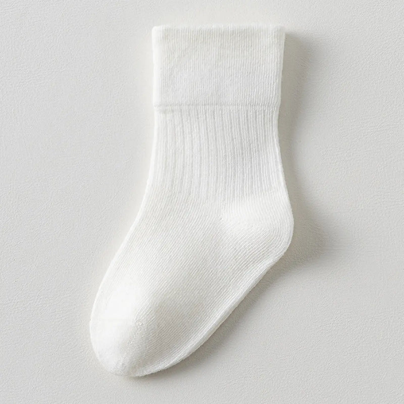 Pack of 6 Multicolour Ankle Length Socks Socks