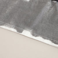 Boys Grey Printed T-shirt with Flap Pocket & Shorts Set 2 pc. Sets