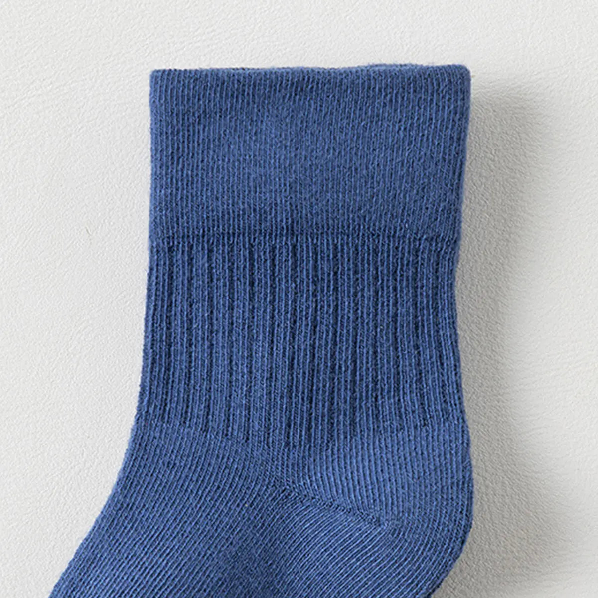 Pack of 6 Multicolour Ankle Length Socks Socks