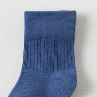 Pack of 6 Multicolour Ankle Length Socks Socks