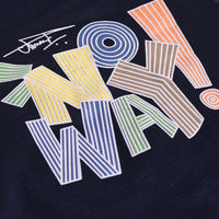 Boys Navy Blue Graphics Short Sleeve T-Shirt With Shorts Sets 2 pc. Sets