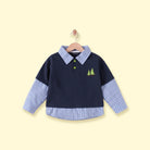 Navy Blue