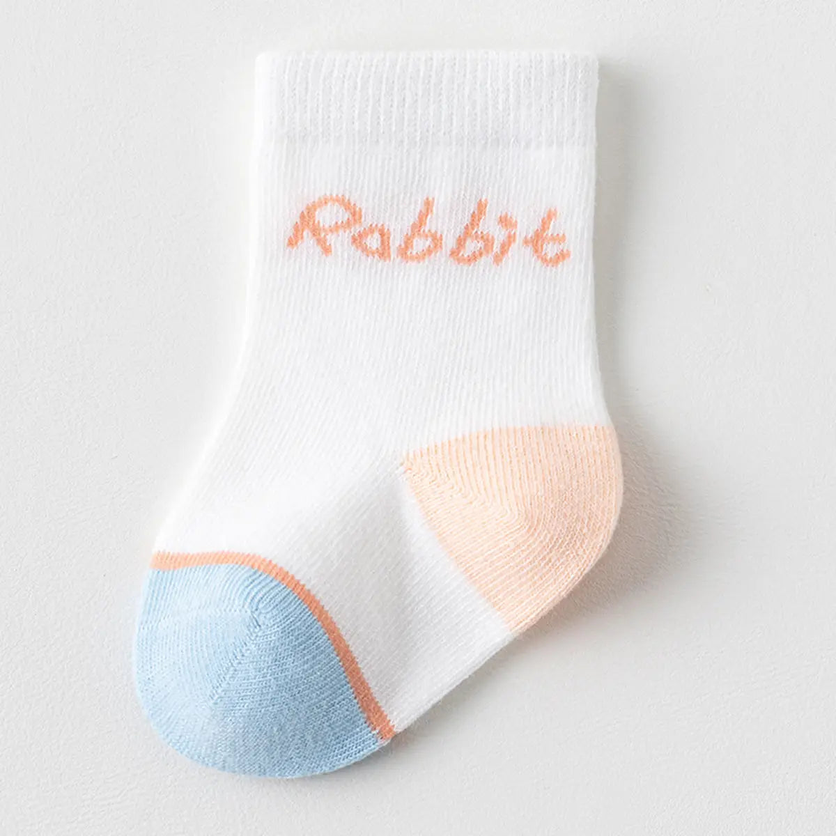 Pack of 4 Girls Multicolour Jacquard Design Ankle Length Socks Socks