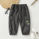 Dark Grey