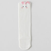 Pack Of 3 Animal Motif Knee High Socks Socks