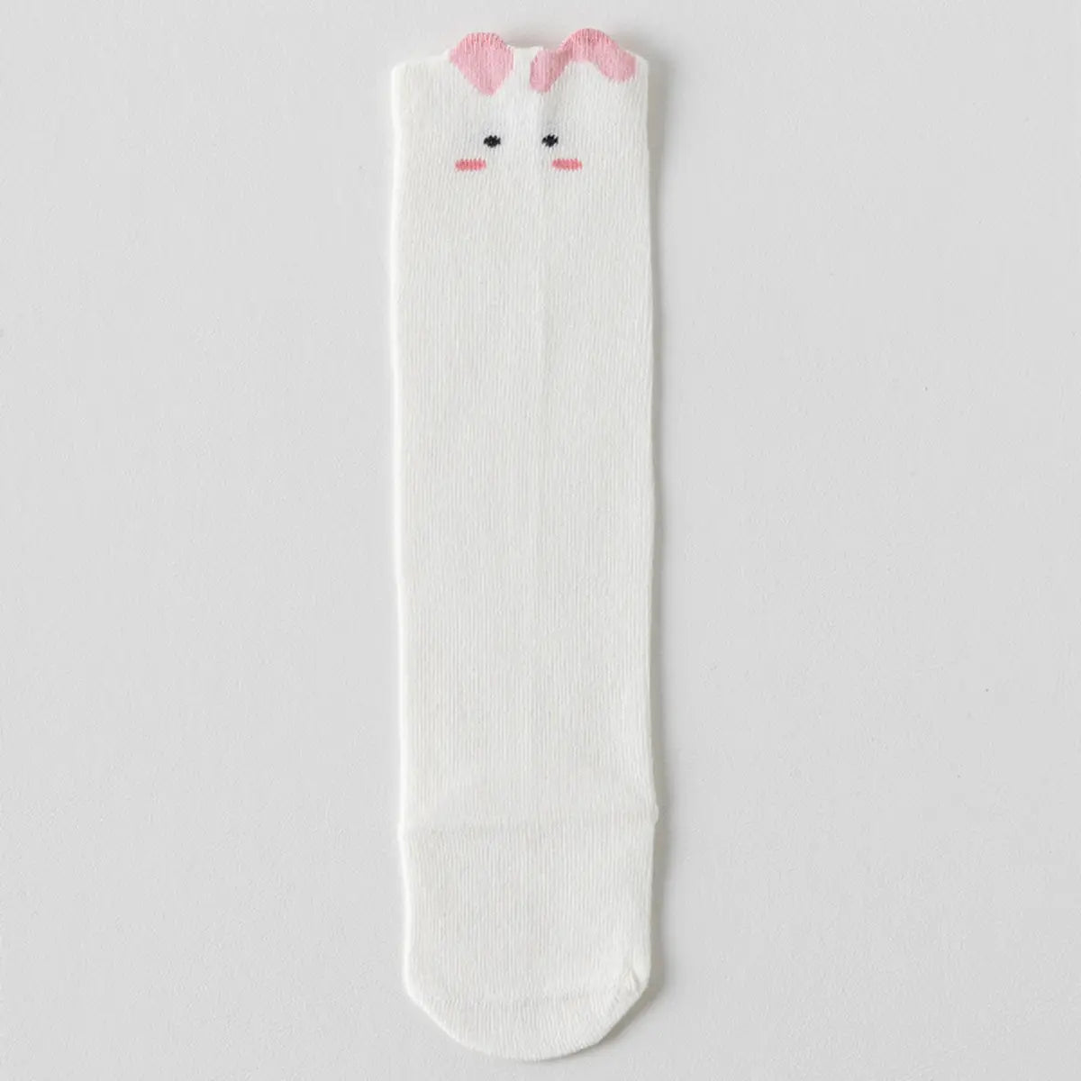 Pack Of 3 Animal Motif Knee High Socks Socks