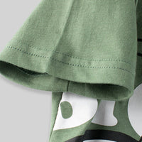 Cycle Print Tshirt Tshirts   