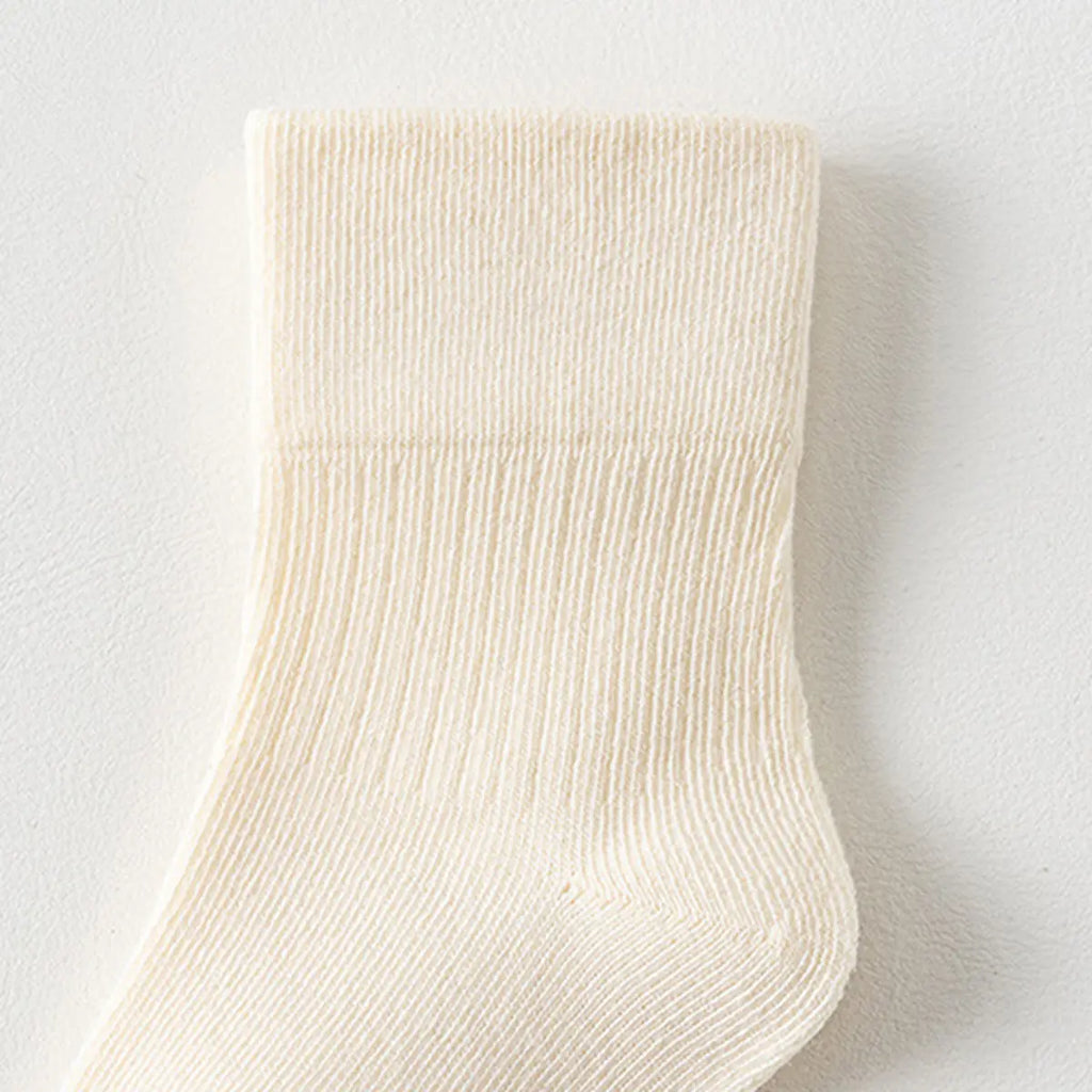Pack of 6 Multicolour Ankle Length Socks Socks