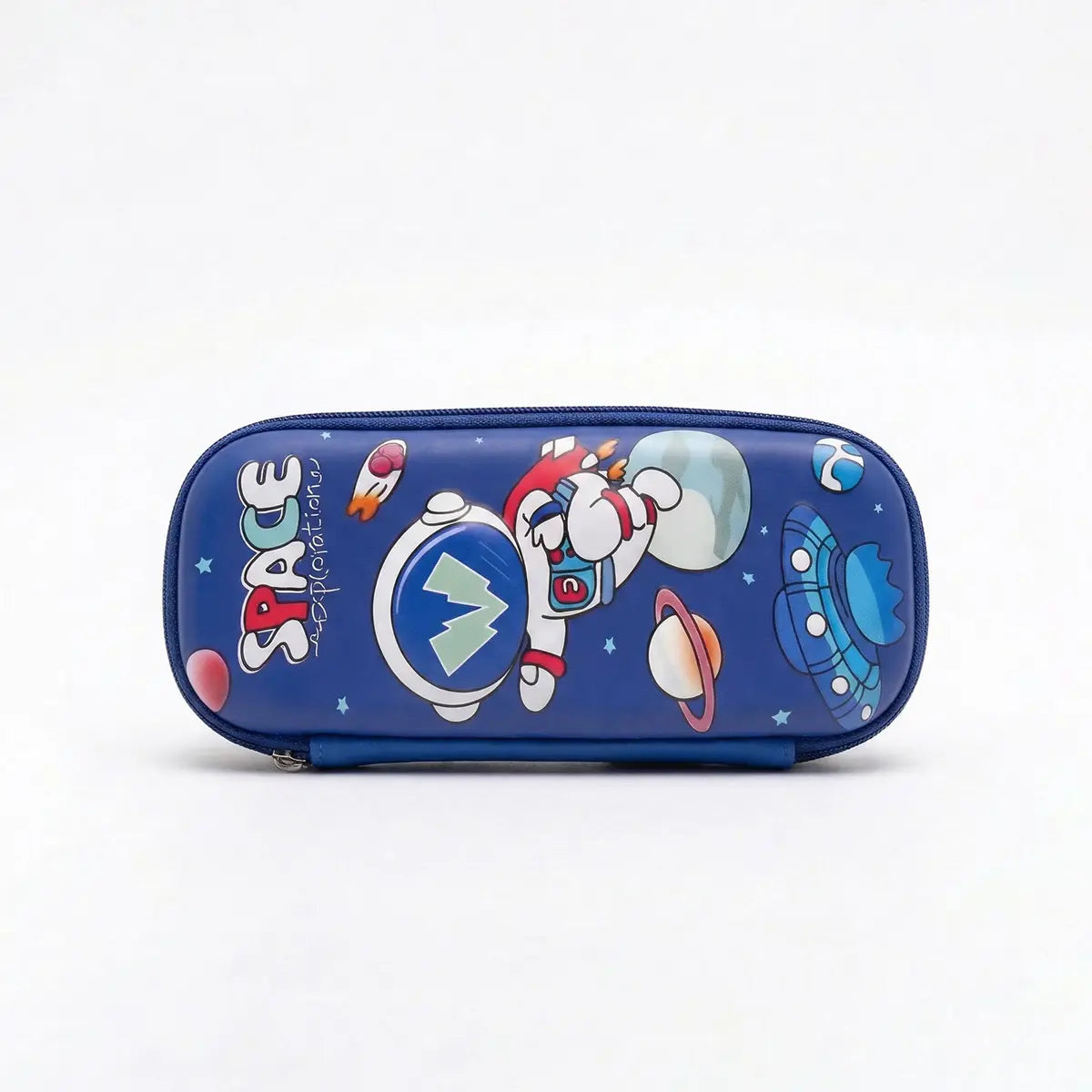Space theme based Pencil box Trending Accessories